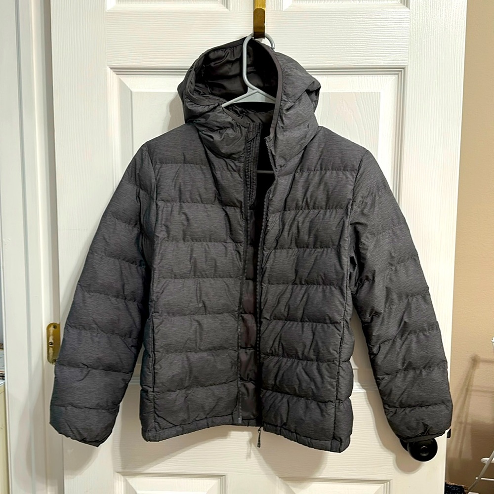 Kids winter outer